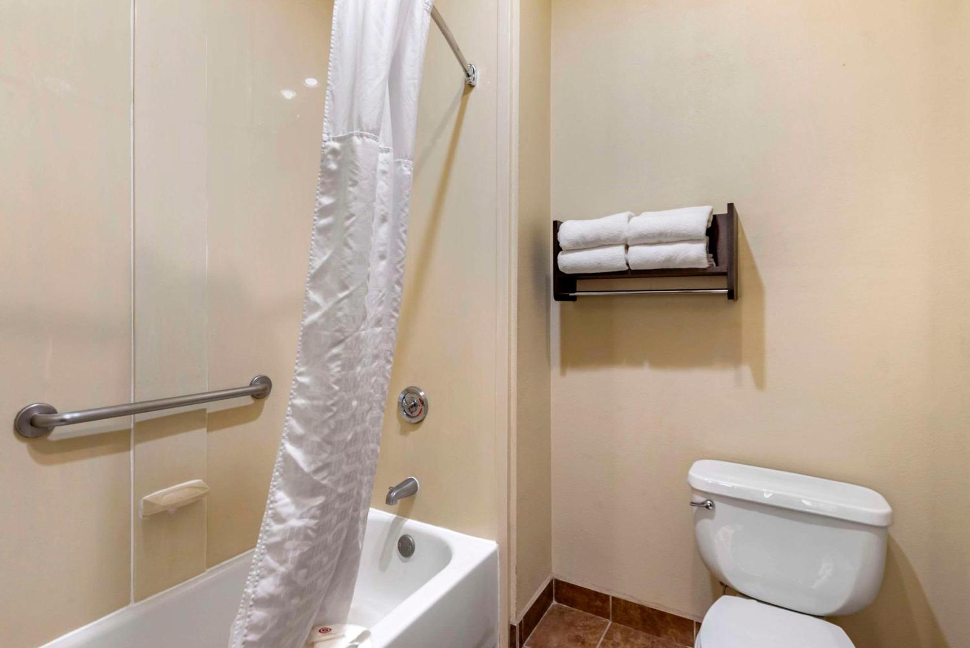 Comfort Suites Clovis Eksteriør bilde